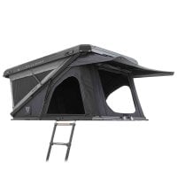 Hardshell Rooftop Tent HAZEL 155 grey