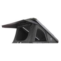 Hardshell Rooftop Tent HAZEL 155 grey