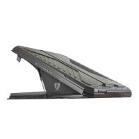 Hardshell Rooftop Tent HAZEL 155 grey