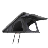 Hardshell Rooftop Tent HAZEL 155 grey