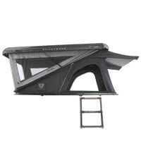 Hardshell Rooftop Tent HAZEL 155 grey