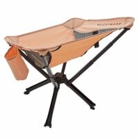Camping Chair CAMP BREEZE Apricot