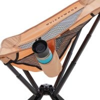 Camping Chair CAMP BREEZE Apricot