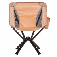 Camping Stuhl CAMP BREEZE Apricot