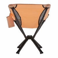 Camping Stuhl CAMP BREEZE Apricot