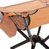 Camping Chair CAMP BREEZE Apricot