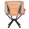 Camping Chair CAMP BREEZE Apricot