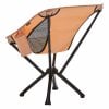 Camping Chair CAMP BREEZE Apricot