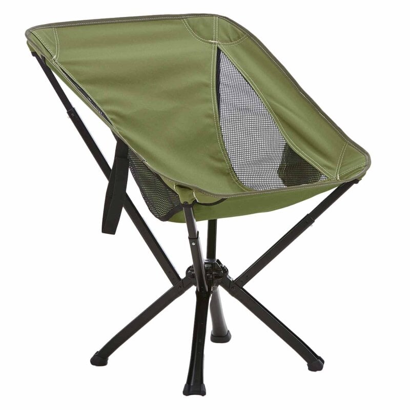 Camping Chair CAMP BREEZE Pine Stone