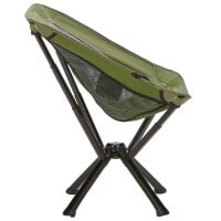Camping Chair CAMP BREEZE Pine Stone