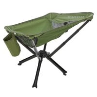 Camping Chair CAMP BREEZE Pine Stone