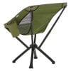 Camping Chair CAMP BREEZE Pine Stone