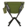 Camping Chair CAMP BREEZE Pine Stone