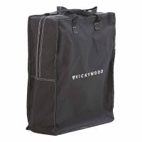 Campingchair CAMP HORIZON Black