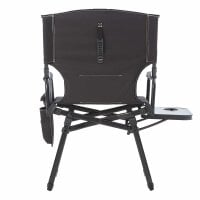 Campingchair CAMP HORIZON Black