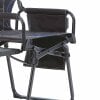 Campingchair CAMP HORIZON Black