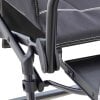 Campingchair CAMP HORIZON Black