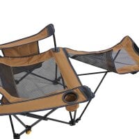 Camping Chair CAMP LOUNGE Desert Earth