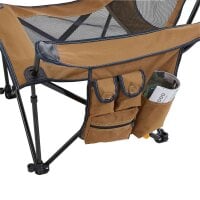 Camping Chair CAMP LOUNGE Desert Earth