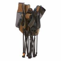 Camping Chair CAMP LOUNGE Desert Earth