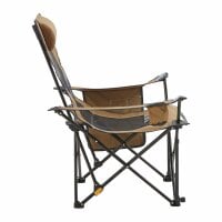Camping Chair CAMP LOUNGE Desert Earth