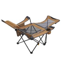 Camping Stuhl CAMP LOUNGE Desert Earth