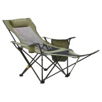 Camping Chair CAMP LOUNGE Pine Stone