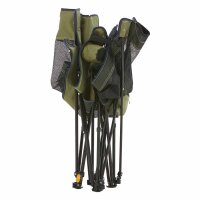 Camping Chair CAMP LOUNGE Pine Stone
