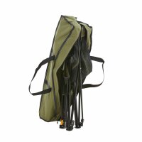 Camping Chair CAMP LOUNGE Pine Stone