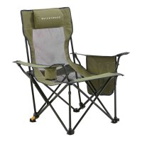 Camping Chair CAMP LOUNGE Pine Stone