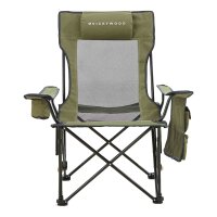Camping Chair CAMP LOUNGE Pine Stone