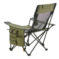 Camping Chair CAMP LOUNGE Pine Stone