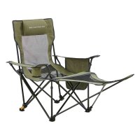 Camping Chair CAMP LOUNGE Pine Stone