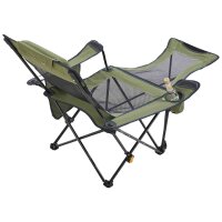 Camping Chair CAMP LOUNGE Pine Stone