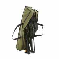 Camping Stuhl CAMP LOUNGE Pine Stone