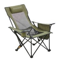 Camping Stuhl CAMP LOUNGE Pine Stone