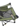 Camping Chair CAMP LOUNGE Pine Stone