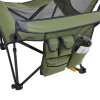 Camping Chair CAMP LOUNGE Pine Stone