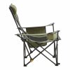 Camping Chair CAMP LOUNGE Pine Stone