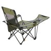 Camping Chair CAMP LOUNGE Pine Stone