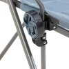 Camping Stuhl CAMP ANCHOR Grey Blue