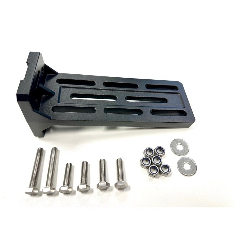 Ersatzteil Markise Halterung mit Schrauben