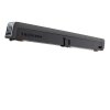 Aluminum Side Awning BRANCH AUTOMATIC 2M grey