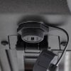 Aluminium Seitenmarkise BRANCH AUTOMATIC 2M grau