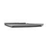 270° Hardcover side awning BRANCH HC-R Left 2M grey
