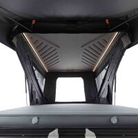 Hardshell Rooftop Tent HAZEL