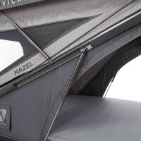 Hardshell Rooftop Tent HAZEL