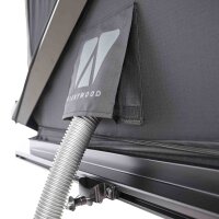 Hardshell Rooftop Tent HAZEL