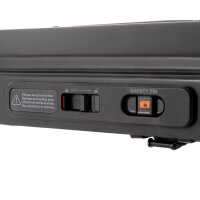 Hardshell Rooftop Tent HAZEL