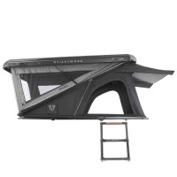 Hartschalen-Dachzelt HAZEL